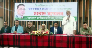 কাল যশোর যাচ্ছেন তারেক রহমান, জেলায় উৎসবের আমেজ